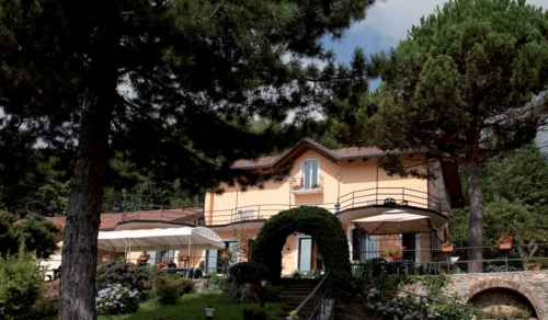 Il Castagneto Guest House